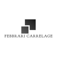 FEBBRARI CARRELAGE logo - Similar company to Hardy Construction