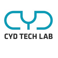 CyD Tech Lab logo - Similar company to Greenlemon Digital Solutions
