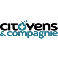Citoyens & Compagnie | La Terre pour envies d’agir logo - Similar company to Dipco Codesign Et Transition