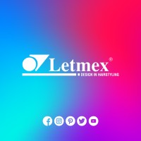 Letmex logo - Similar company to Wealth2B