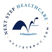 Next Step Healthcare logo - Similar company to Next Step Care