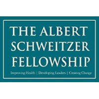 Albert Schweitzer Fellowship Houston Galveston logo - Similar company to University Of Houston Advancement Ambassadors