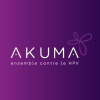 AKUMA logo - Similar company to No Taboo 📢