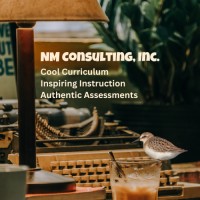 NM Consulting, Inc.
