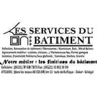 Les Services du Batiment logo - Similar company to Residencesbuzz