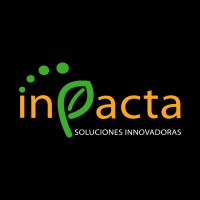 IN-PACTA logo - Similar company to Ibiterra