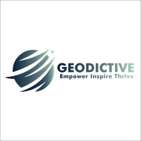 GeoDictive 2023 logo - Similar company to Pt Shine Commodity Indonesia