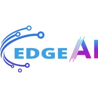 EdgeAI logo - Similar company to Ecomobility_Project