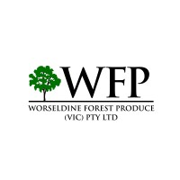 Worseldine Forest Produce logo - Similar company to Austrahort Australia Pty Ltd