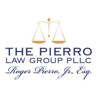 The Pierro Law Group PLLC logo - Similar company to Snyder Law