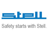 Stell GmbH logo - Similar company to Laservorm Gmbh