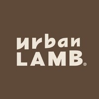 Urban Lamb logo - Similar company to Little Red Dumpling