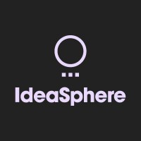 IdeaSphere logo - Similar company to 3D Visions