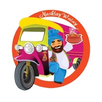 Nashtay Walay logo - Similar company to Orangovers