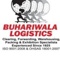 BUHARIWALA LOGISTICS - India logo - Similar company to Snowmax Logistics Private Limited