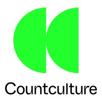 Countculture logo - Similar company to Reveal Limited