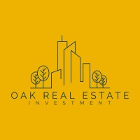 Oak Real Estate Investment logo - Similar company to We The Creative