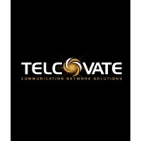 Telcovate logo - Similar company to Pm House Consulting