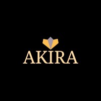 Akira International logo - Similar company to Radha Madhav Chits