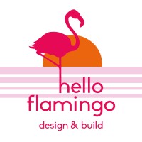 Hello Flamingo LTD logo - Similar company to Qwerty Ltd