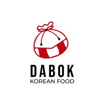 Dabok Korean Food logo - Similar company to Laser Ocular Abc