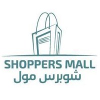 Shoppers Mall logo - Similar company to Pickitt