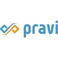 Pravi logo - Similar company to Data Science Lab