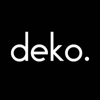 deko. logo - Similar company to Pet Impact
