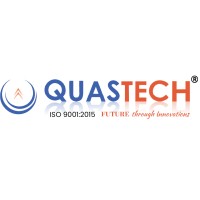 QUASTECH (Software Development, Digital Marketing, Outsourcing, Recruitment,) logo - Similar company to Develearn