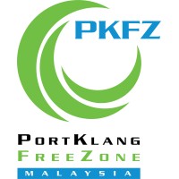 PORT KLANG FREE ZONE logo - Similar company to Westports Malaysia