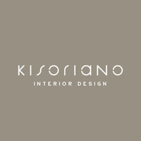 kisoriano Interior Design logo - Similar company to Gunning London