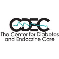 Center for Diabetes and Endocrine Care (CDEC) logo - Similar company to Ckdu-Care