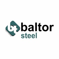 Baltor Steel logo - Similar company to Sparkledomain