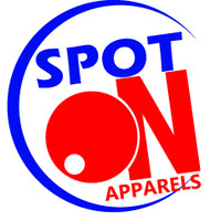 SPOT ON APPARELS logo - Similar company to Fab Displays