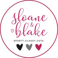 Sloane & Blake Inc. logo - Similar company to Immortal Dragon Vancouver