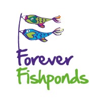 Forever Fishponds CIC logo - Similar company to James Hamilton Architects
