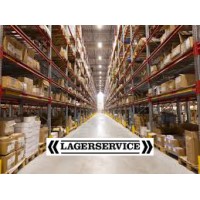 Lagerservice i Nässjö AB logo - Similar company to Jsc It-Partner Ab