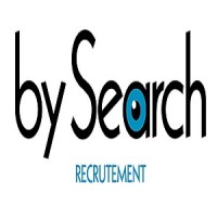 bySearch logo - Similar company to Snopsys