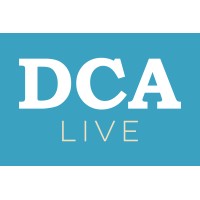 DCA Live logo - Similar company to Plus Up, Inc.