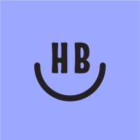 Hashbrown Creative logo - Similar company to Brock Johnson