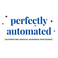 PERFECTLY AUTOMATED logo - Similar company to Datadvise - Market Research