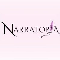 Narratopia logo - Similar company to Docs Voices