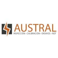 Austral END logo - Similar company to Remicorp S.R.L
