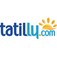Tatilly Turizm Seyahat Hizmetleri logo - Similar company to Vita Seyahat