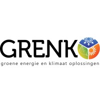 Grenko logo - Similar company to Boms
