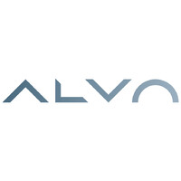 ALVO | Intelligence Rising logo - Similar company to Quadible