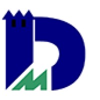 Deta Maritime Ltd. logo - Similar company to Rubiships Transport