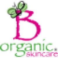 B Organic Skincare logo - Similar company to The Gruff Stuff