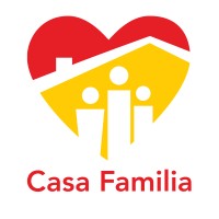 Casa Familia logo - Similar company to Coffeetero Llc