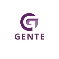 GENTE logo - Similar company to Humaniza | Consultoria Especializada